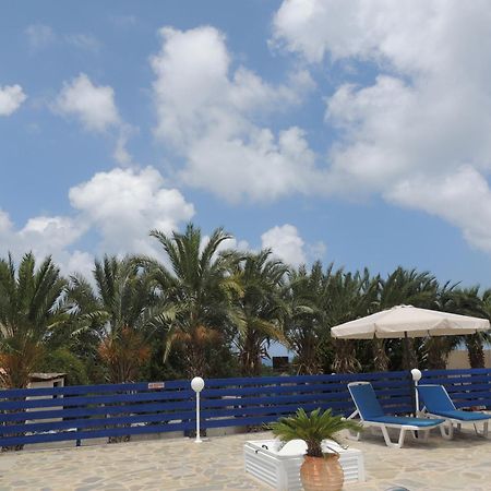 West End Hotel Peyia Ngoại thất bức ảnh