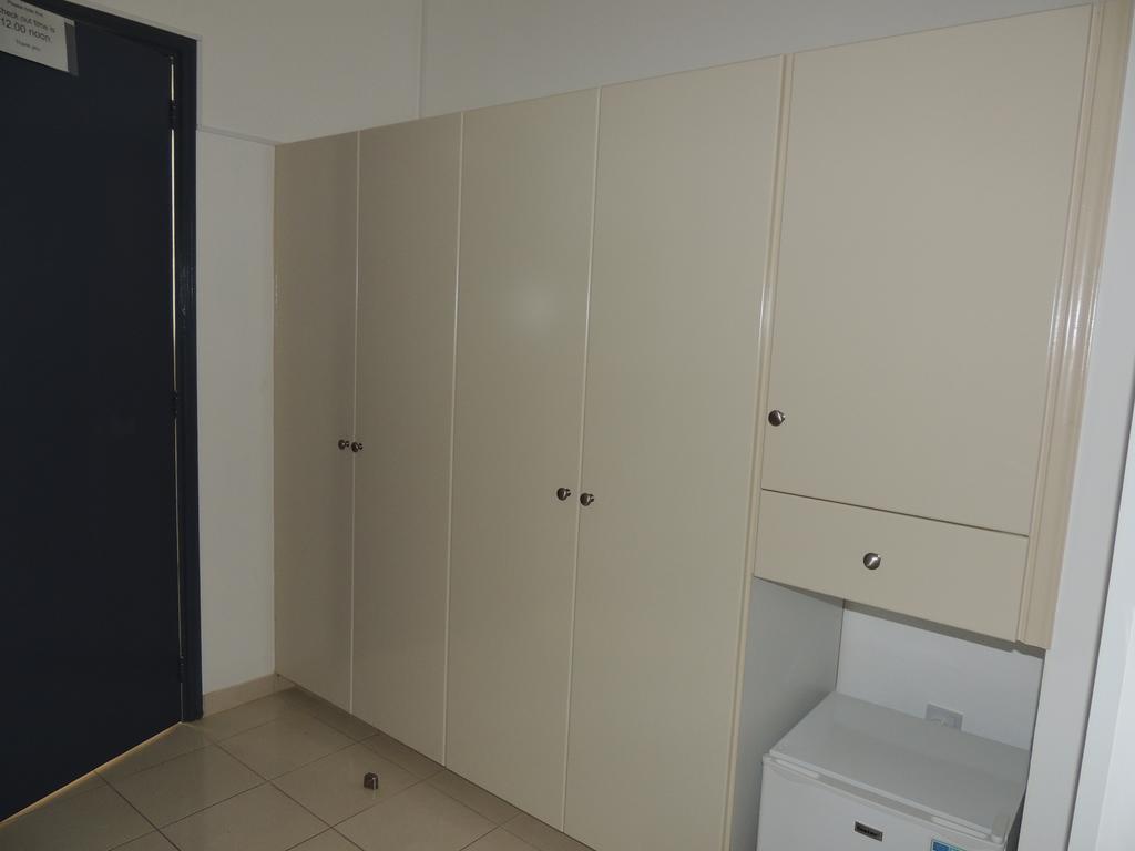 West End Hotel Peyia Phòng bức ảnh