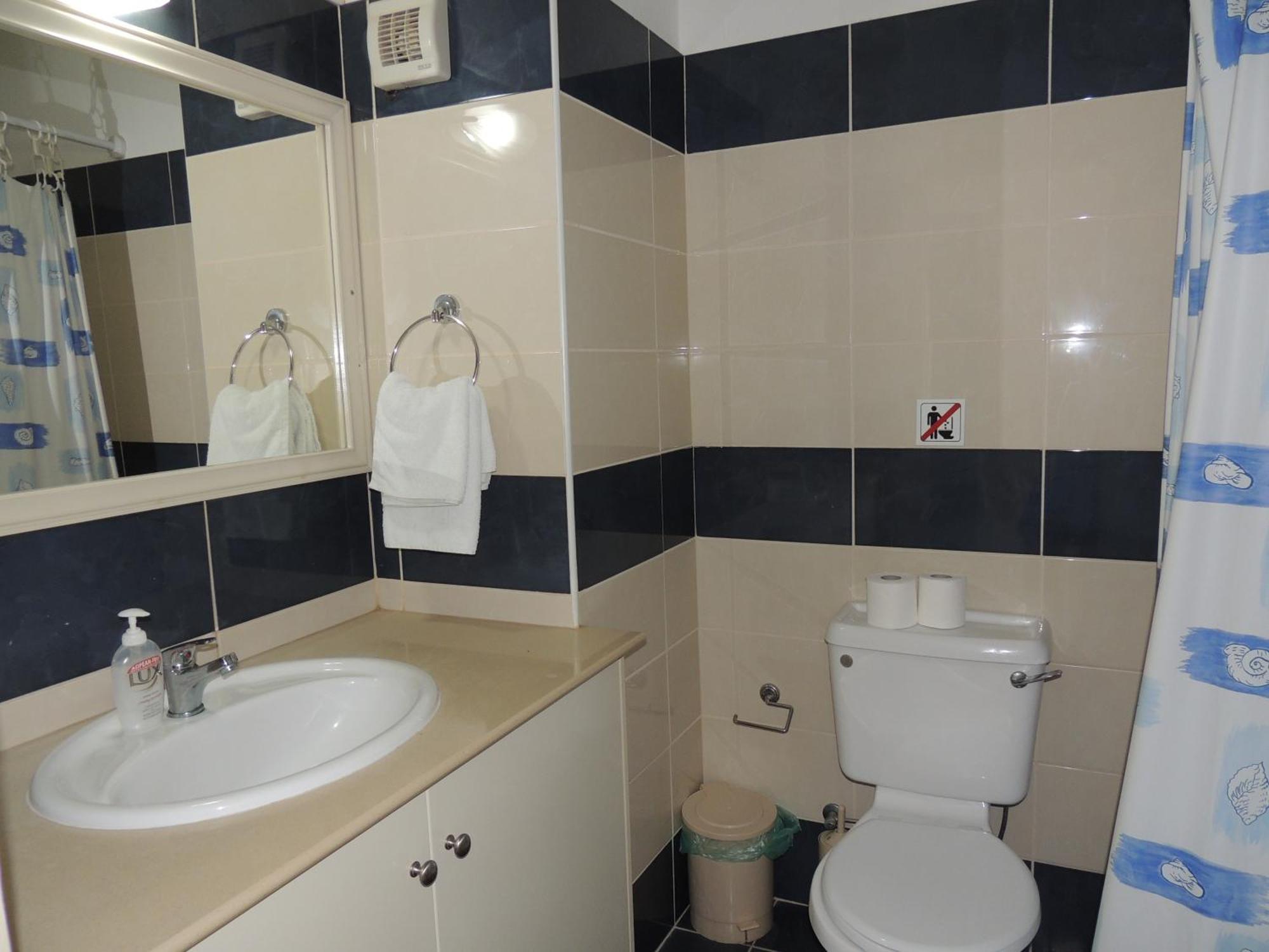 West End Hotel Peyia Ngoại thất bức ảnh